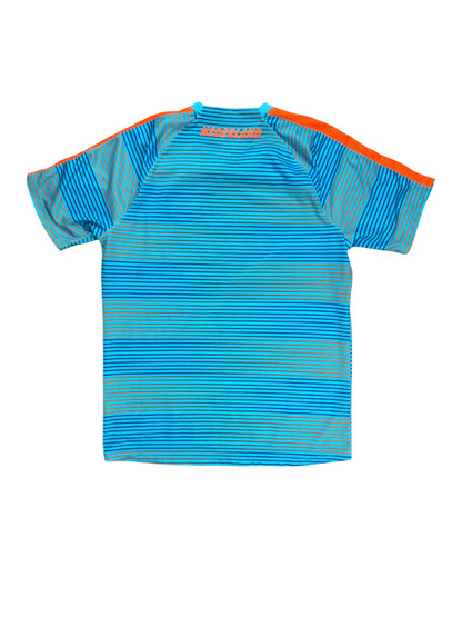 Netherlands 2016/17 Training Jersey
