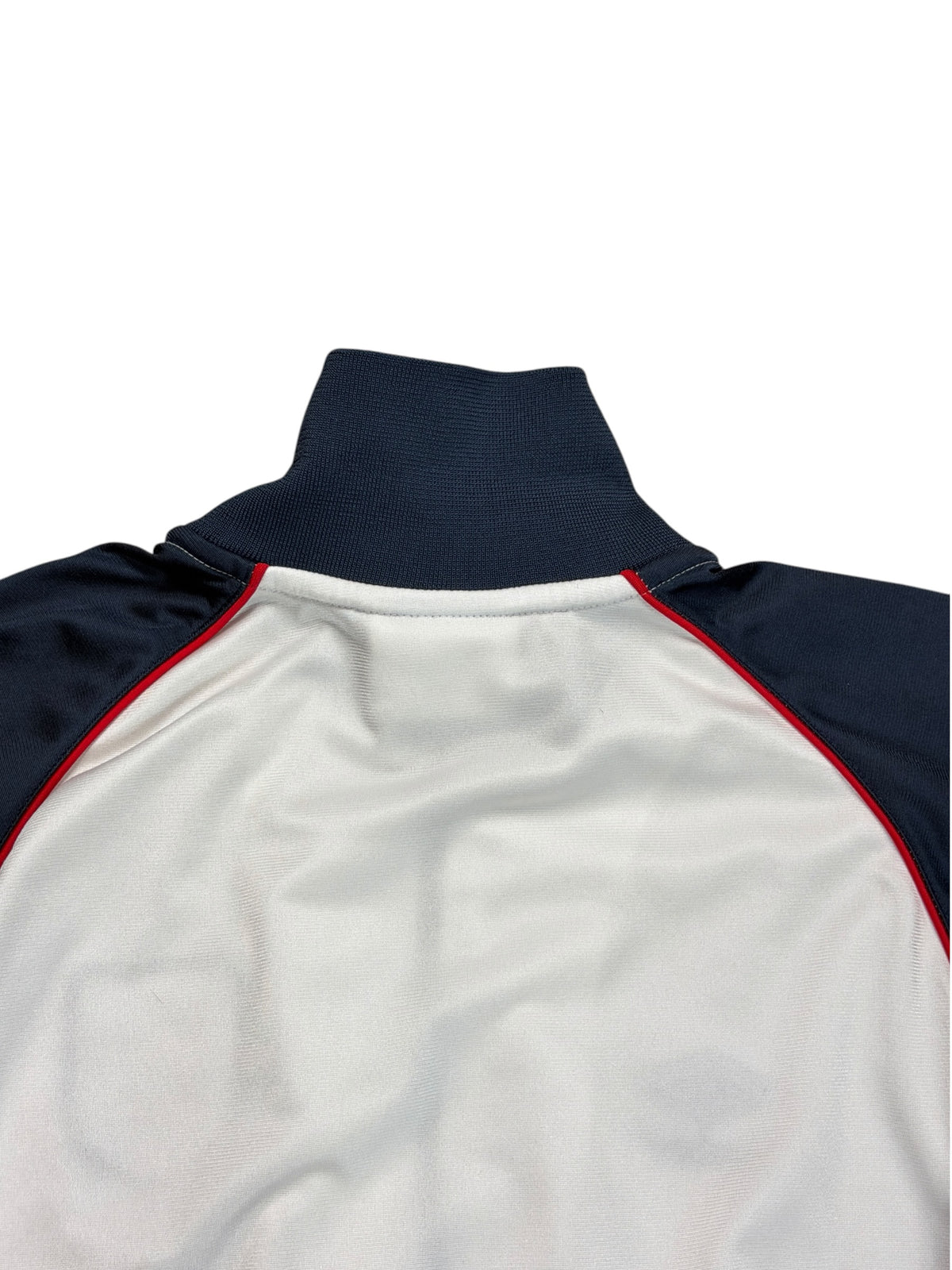 England 1999/00 Track Jacket