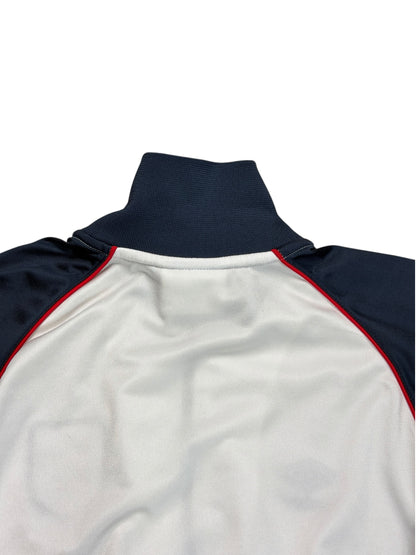England 1999/00 Track Jacket