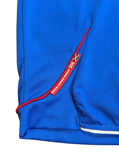 Rangers 2006/07 Home Jersey