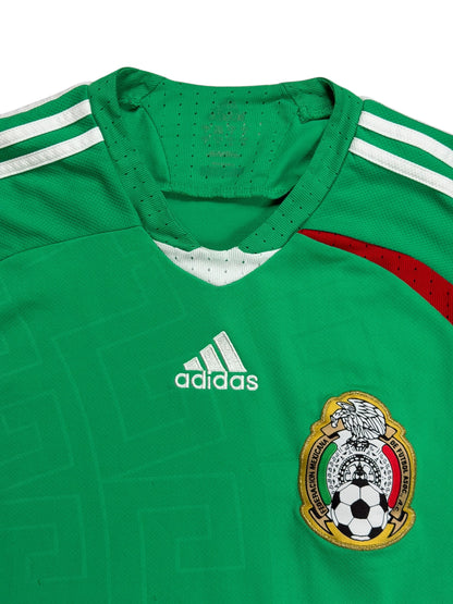 Mexico 2008/09 Home Jersey