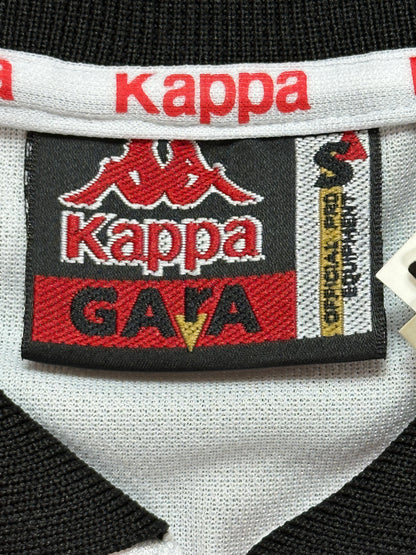 Athletic Bilbao 1997/98 Home Jersey