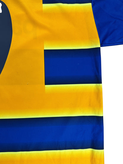 Parma 2002/03 Adriano Home Jersey