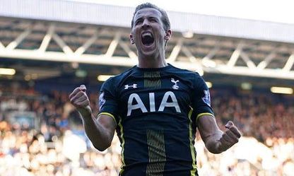 Tottenham 2014/15 Kane Away Jersey