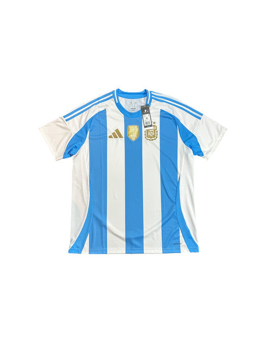 Argentina 2024 Home Jersey