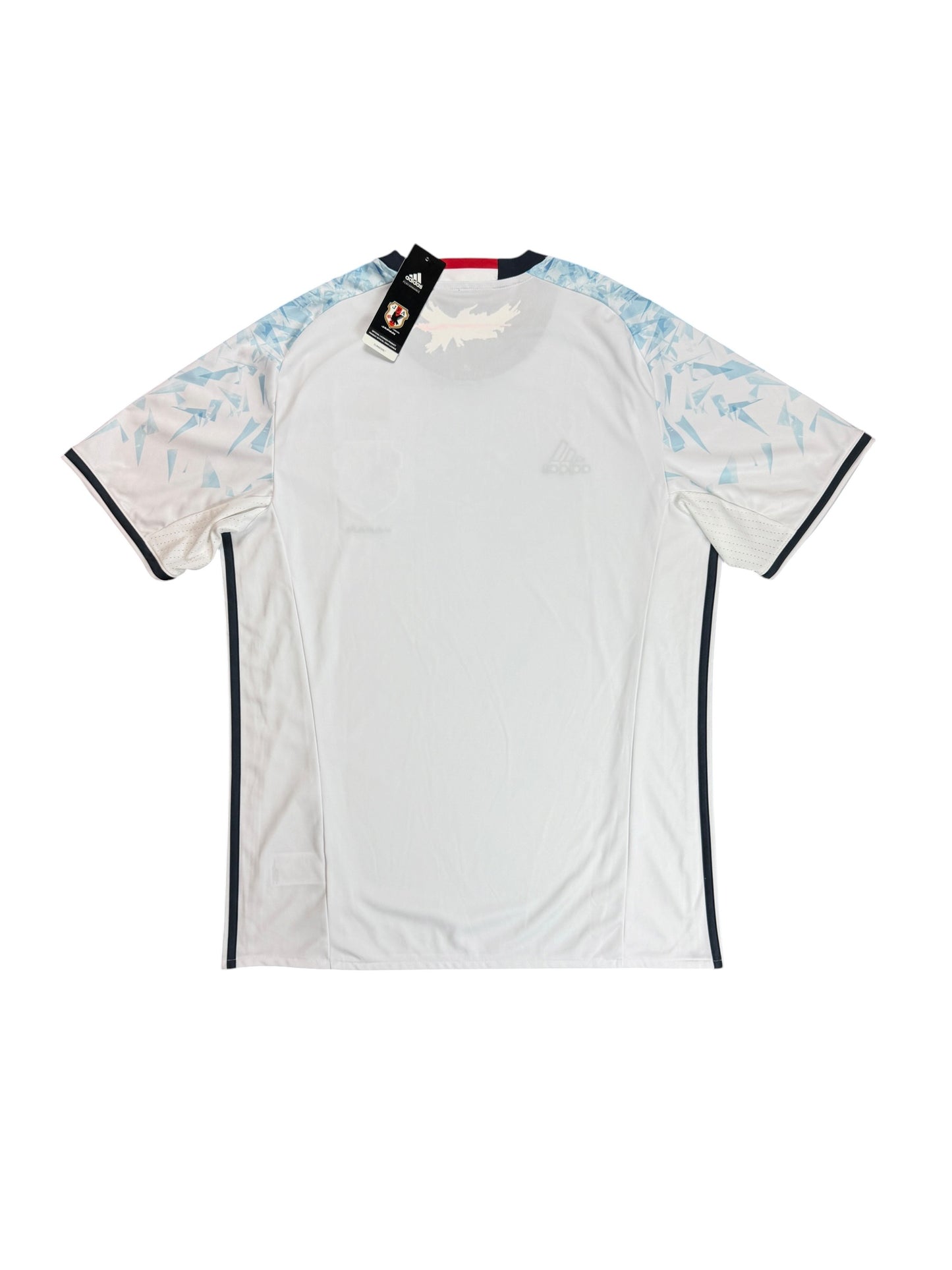 Japan 2016 Away Jersey