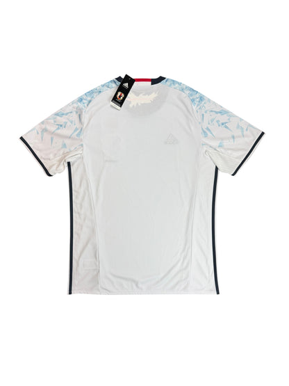 Japan 2016 Away Jersey