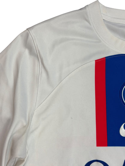 PSG 2022/23 Neymar Third Jersey