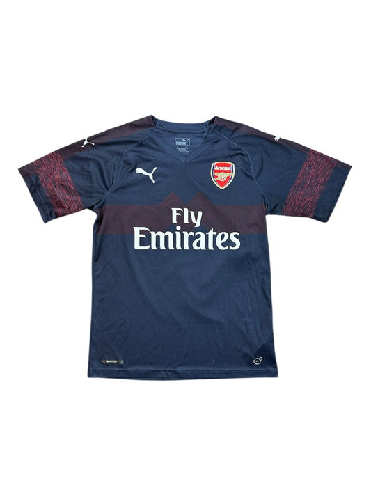 Arsenal 2018/19 Away Jersey