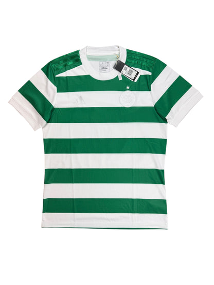 Celtics 2023/24 120th Anniversary Kyogo Jersey