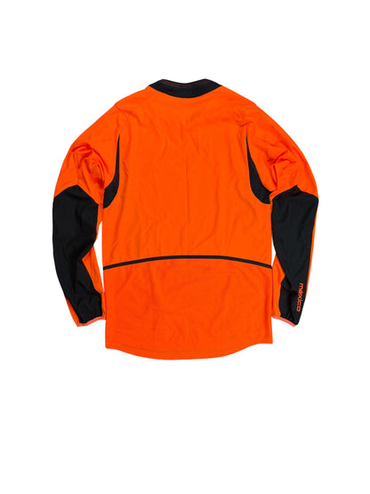 Mexico 2003 Goalkeeper Jersey