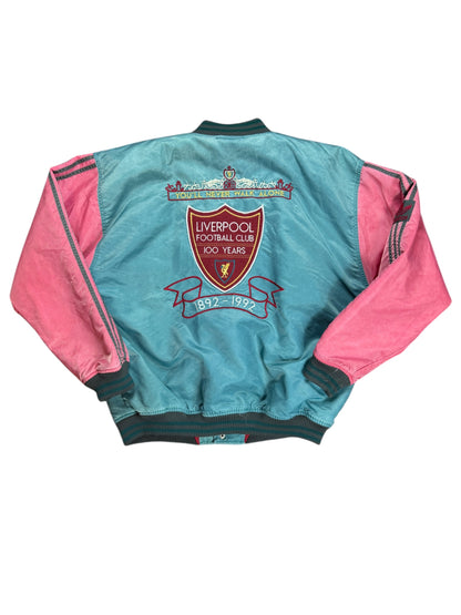 Liverpool 1992/93 Bomber Jacket