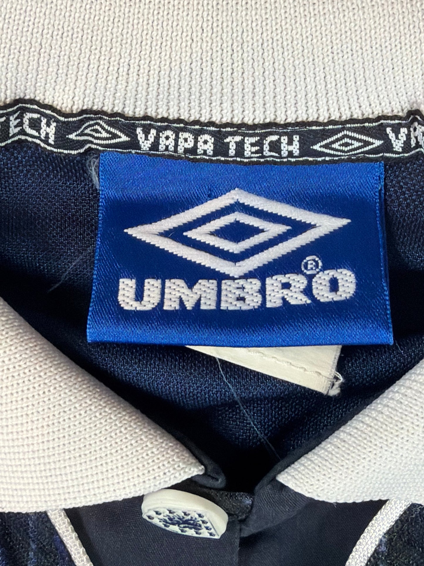 Scotland 1998 Home Jersey