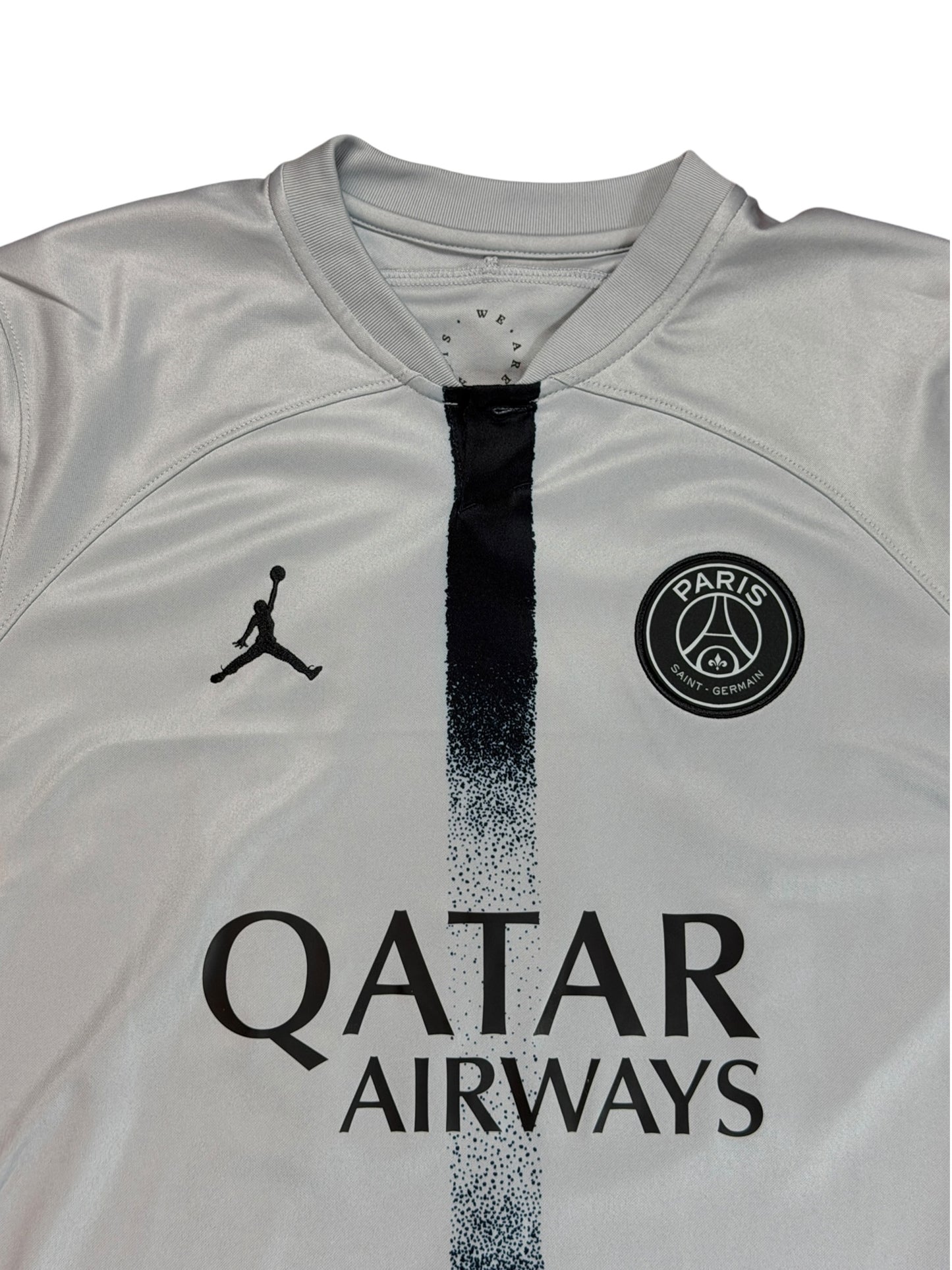 PSG 2022/23 Messi Away Jersey