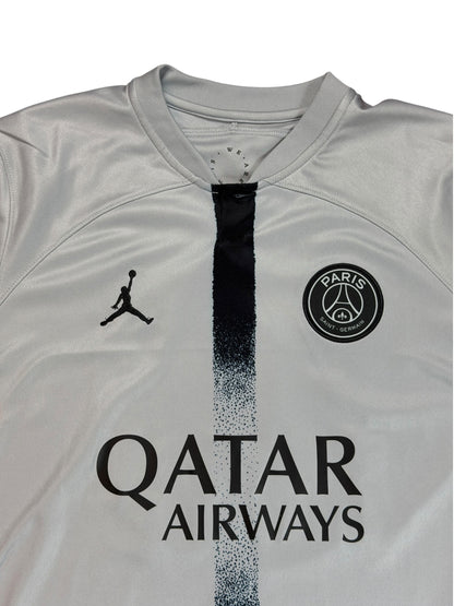 PSG 2022/23 Messi Away Jersey