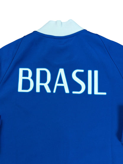 Brazil 2014 Track Jacket