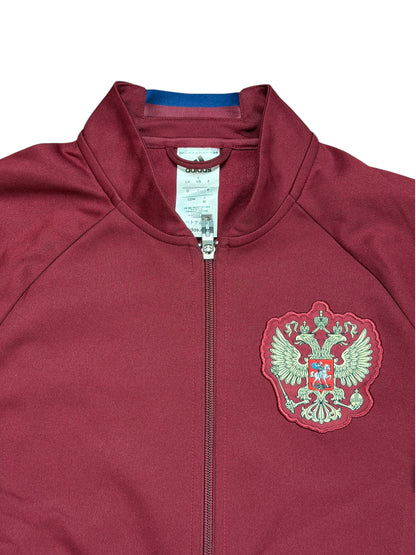 Russia 2016/17 Track Jacket