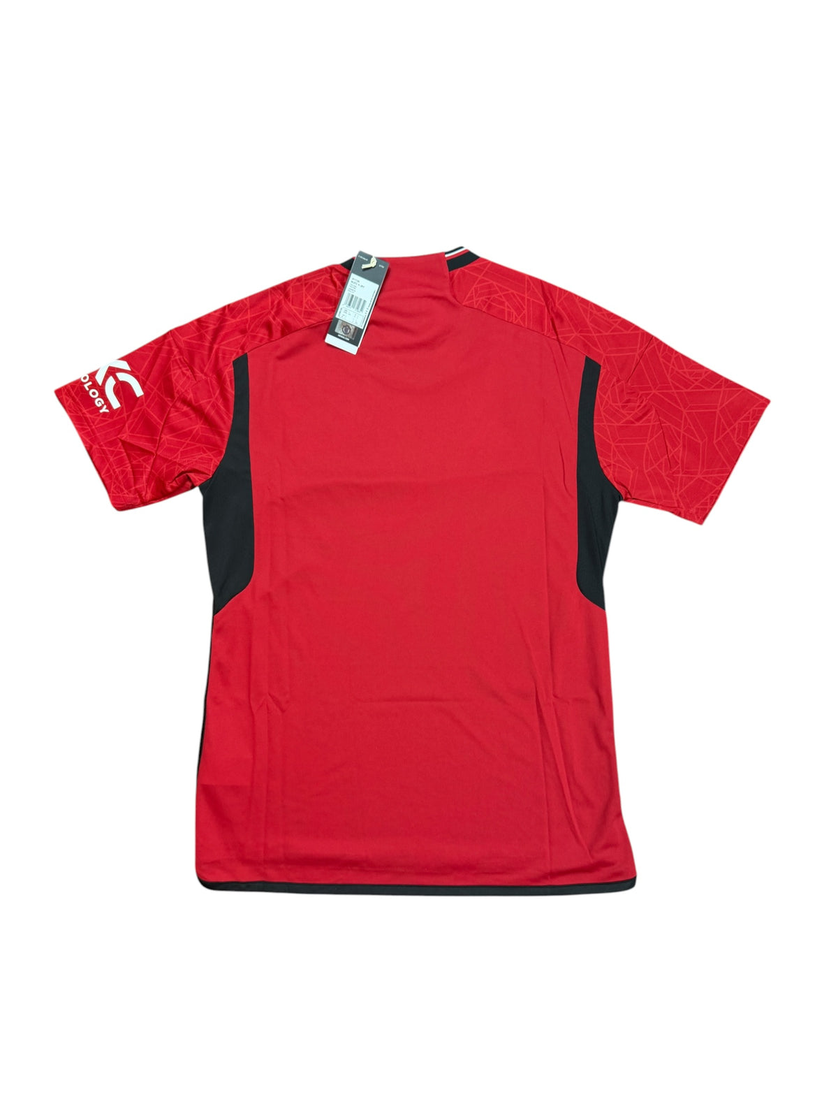 Manchester United 2023/24 Home Jersey
