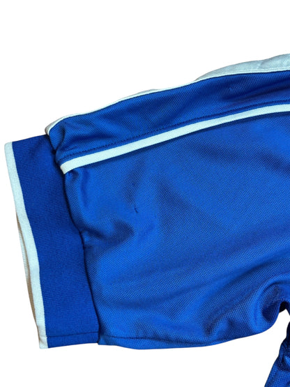 Brazil 1998 Ronaldo Home Jersey