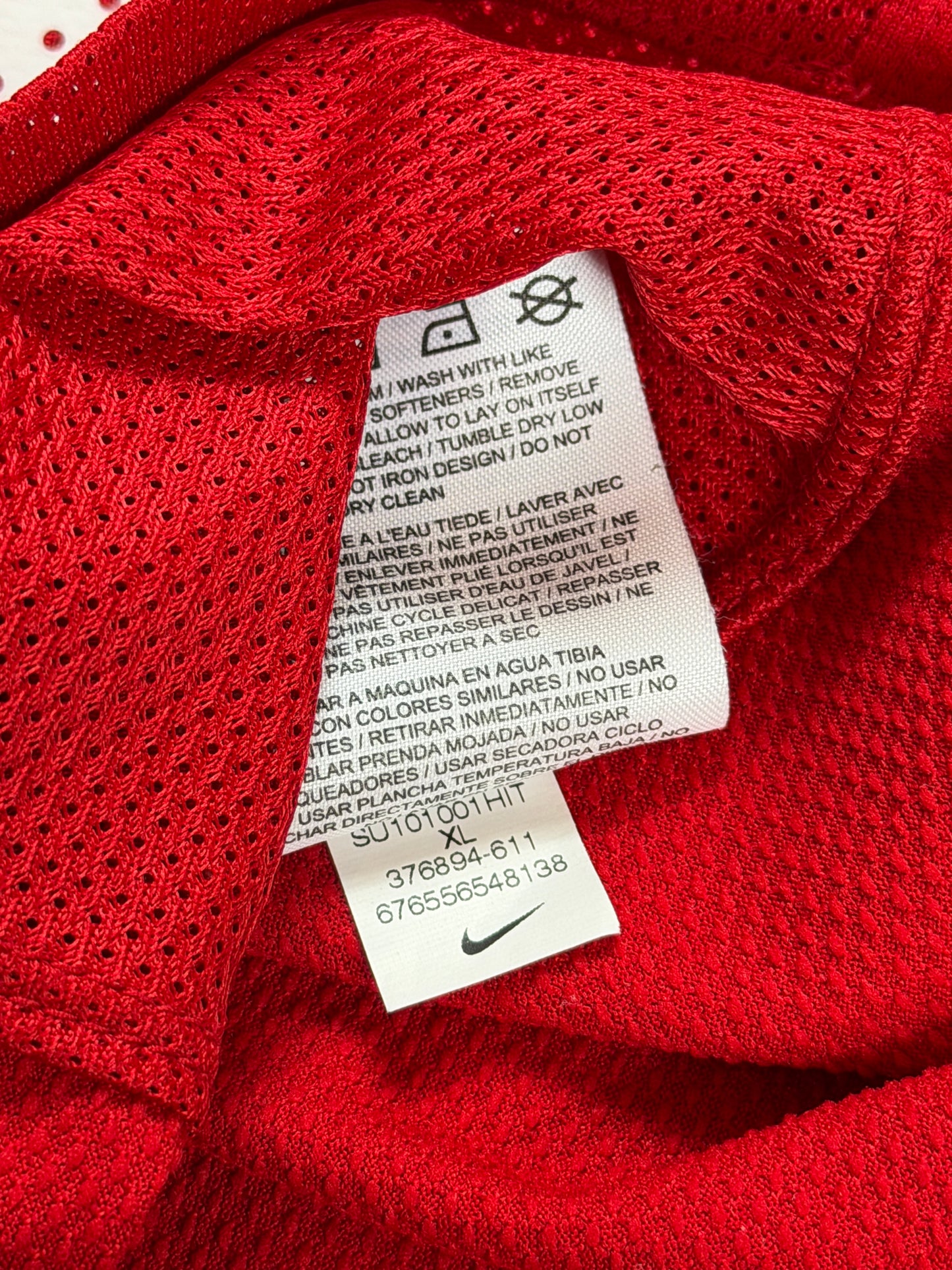 Portugal 2010 Cristiano Ronaldo Away Jersey