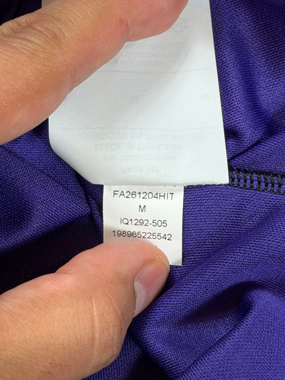 Barcelona 2026/27 Training Jersey