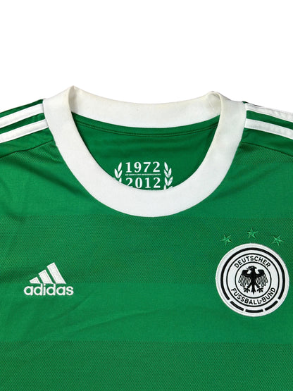 Germany 2012 Away Jersey