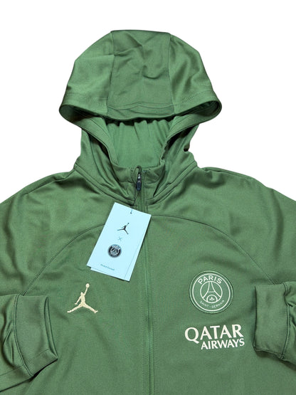 PSG x Jordan 2023/24 Track Suit
