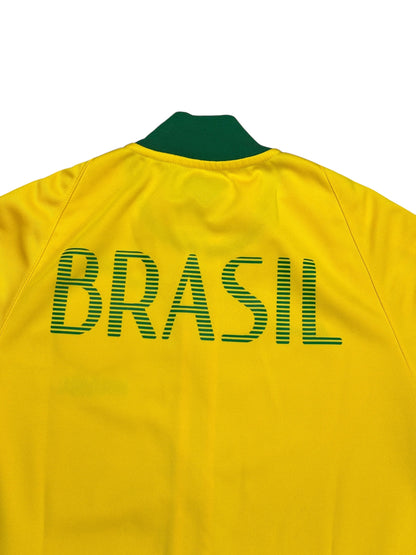 Brazil 2015 Track Jacket