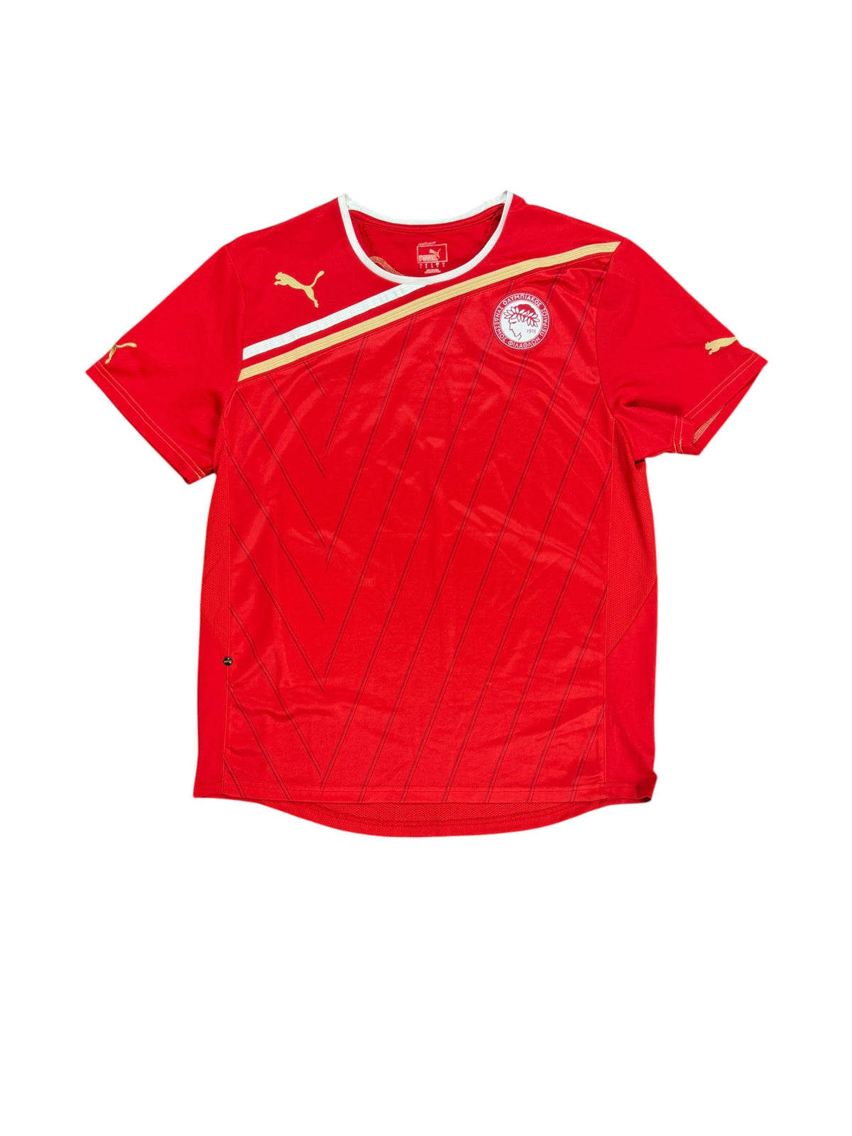 Olympiacos 2011/12 Training Jersey