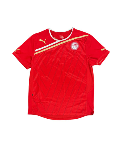 Olympiacos 2011/12 Training Jersey