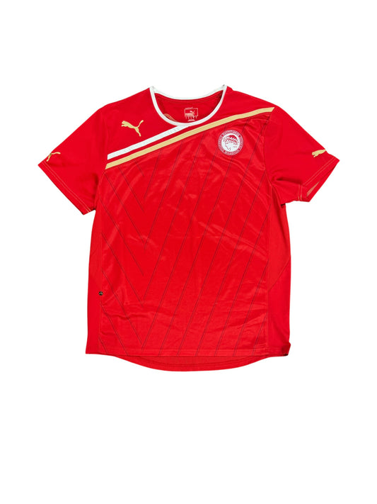 Olympiacos 2011/12 Training Jersey
