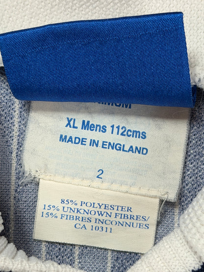 Lazio 1996/98 Away Jersey