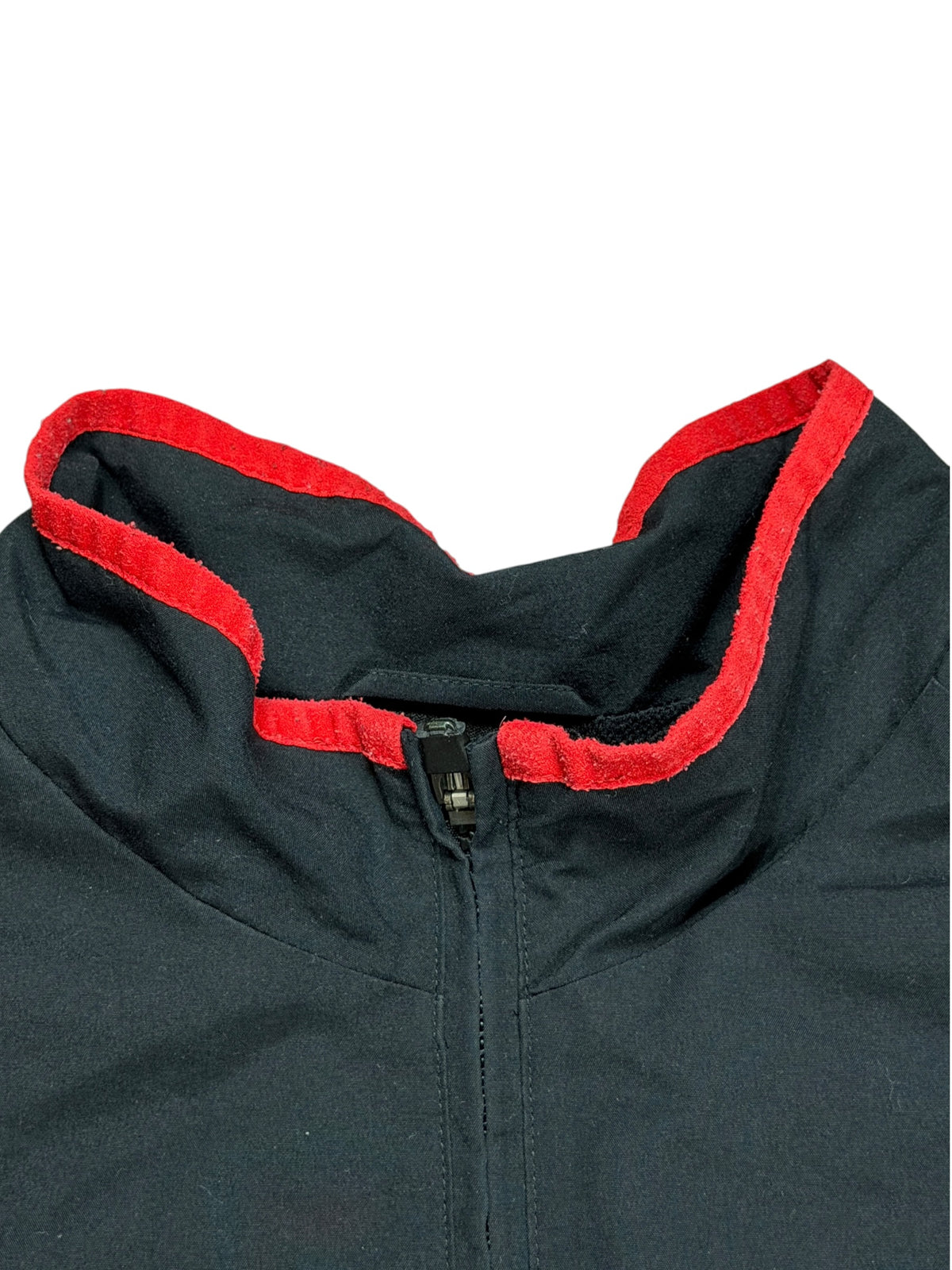 Ac Milan 2006/07 Track Jacket