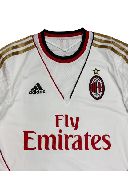 Ac Milan 2013/14 Kaka Away Jersey
