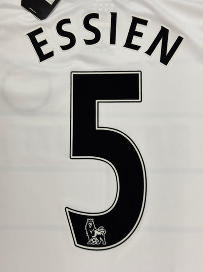 Chelsea 2009/10 Essien Third Jersey