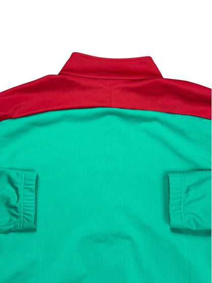 Morocco 2020/21 Track Jacket