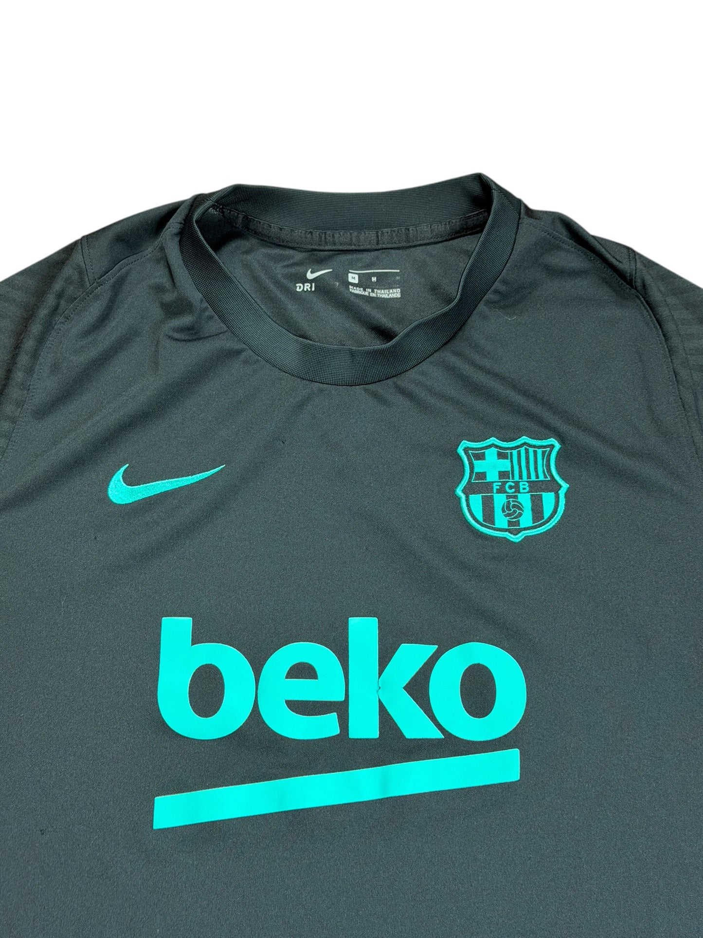 Barcelona 2021/22 Training Jersey