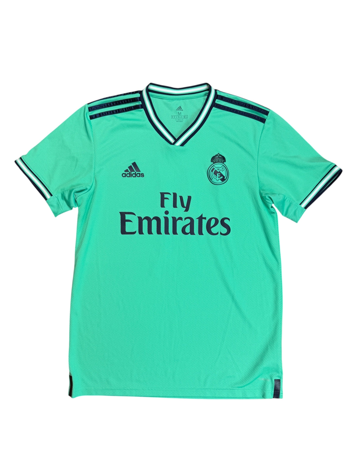 Real Madrid 2019/20 Bale Third Jersey