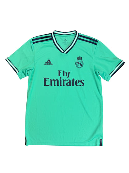 Real Madrid 2019/20 Bale Third Jersey