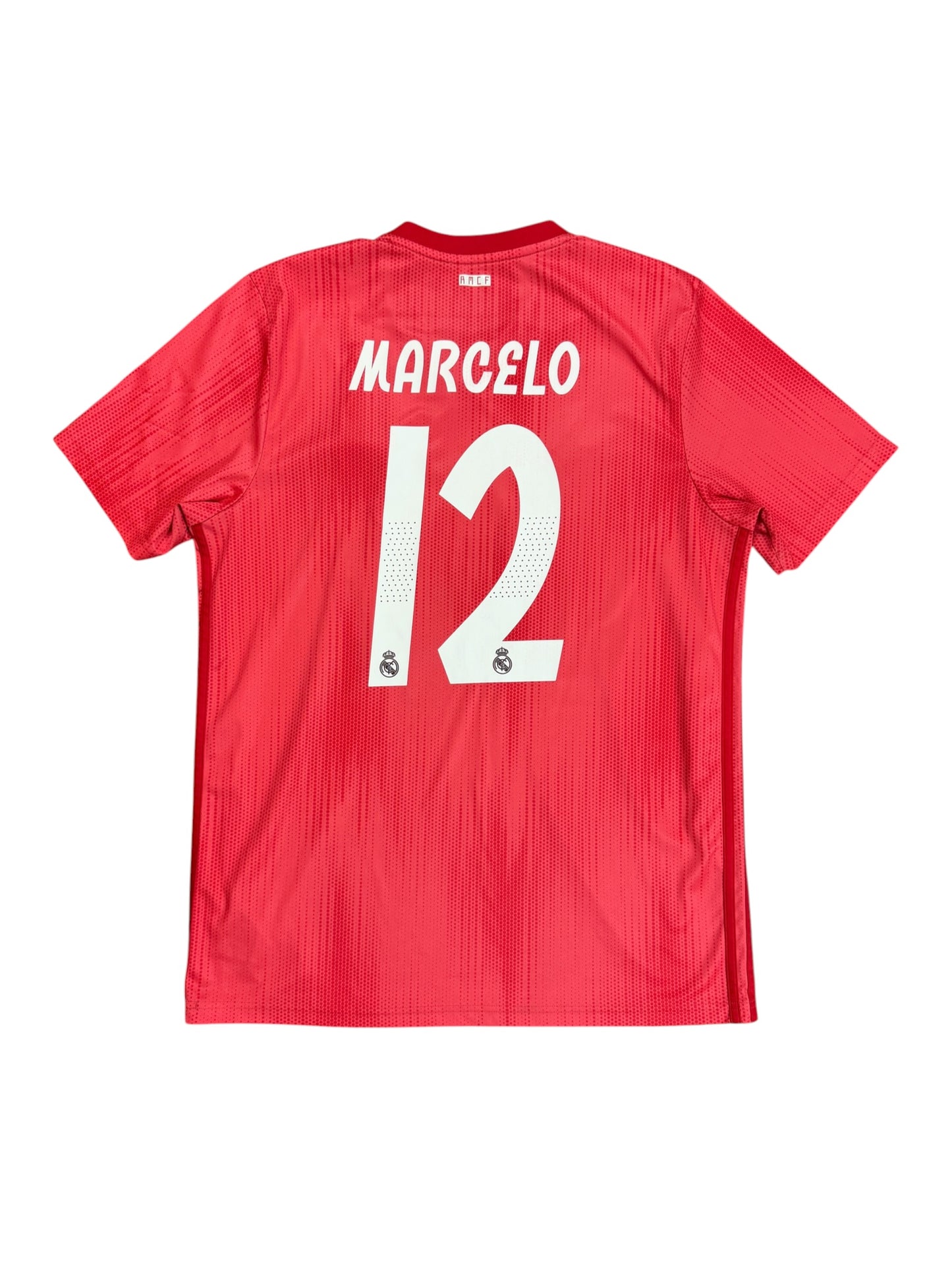 Real Madrid 2018/19 Marcelo Third Jersey
