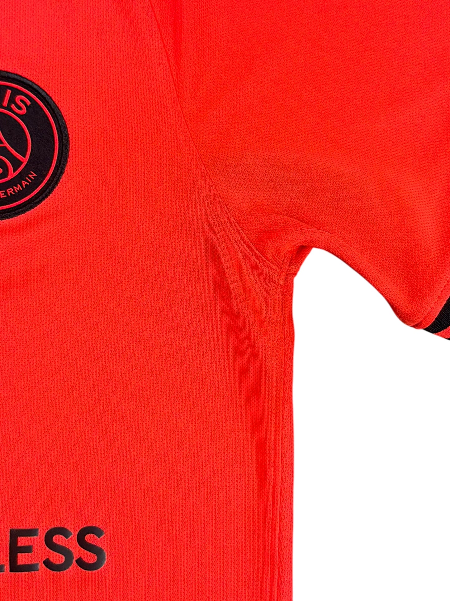 PSG x Jordan 2019/20 Neymar Third Jersey