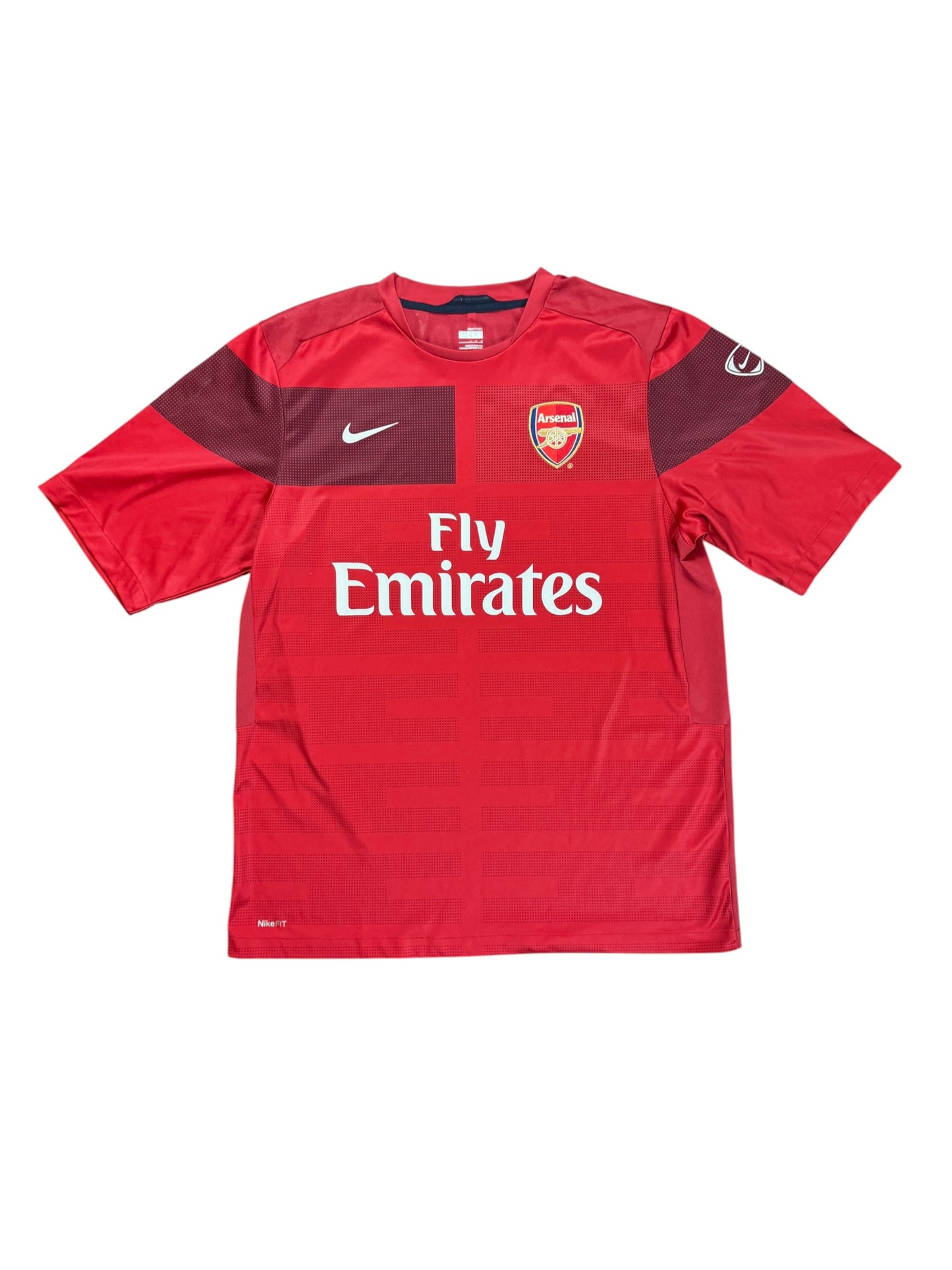 Arsenal 2009/10 Training Jersey