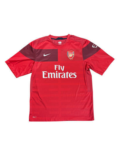 Arsenal 2009/10 Training Jersey