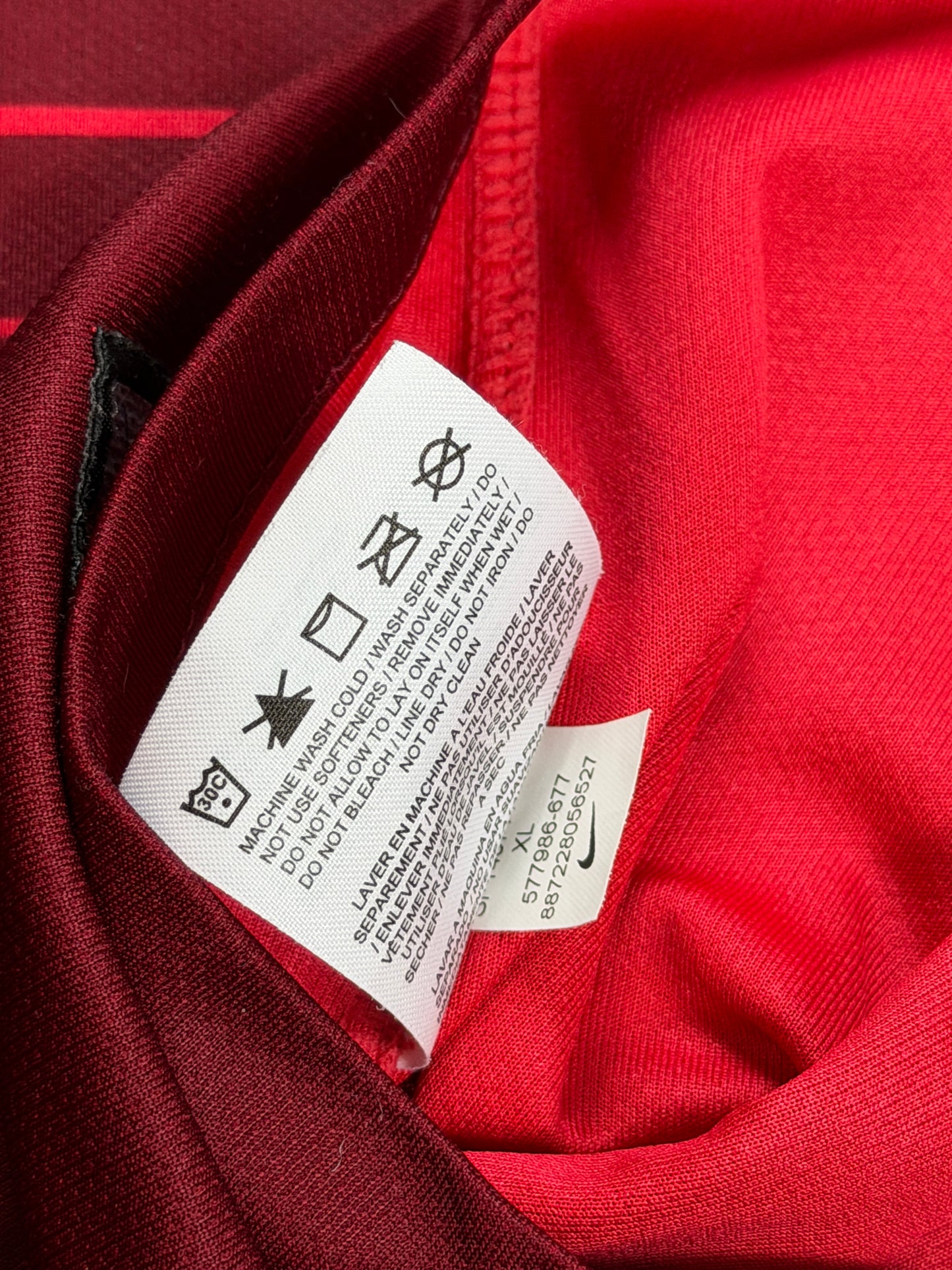 Portugal 2014 Cristiano Ronaldo Home Jersey