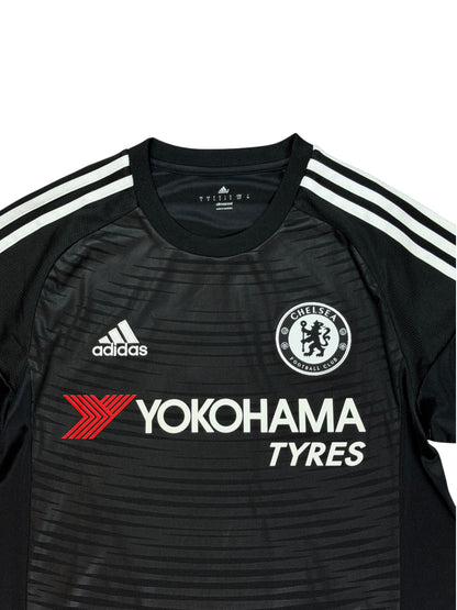 Chelsea 2015/16 Hazard Third Jersey