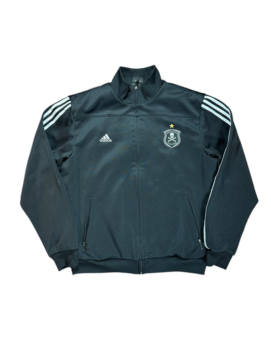 Orlando Pirates 2007 Track Jacket