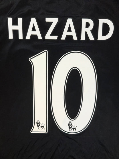 Chelsea 2015/16 Hazard Third Jersey