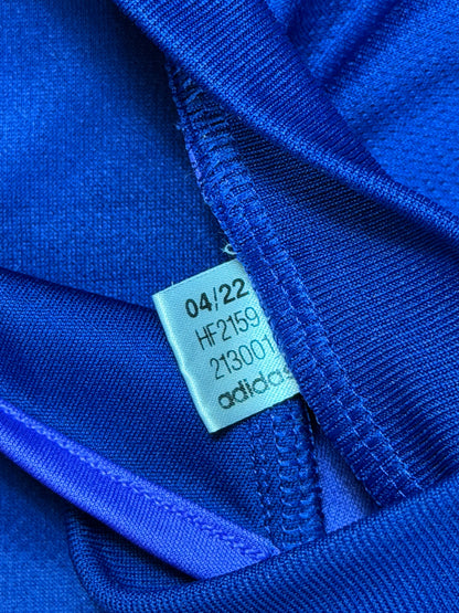 Argentina 2022 Messi Away Jersey