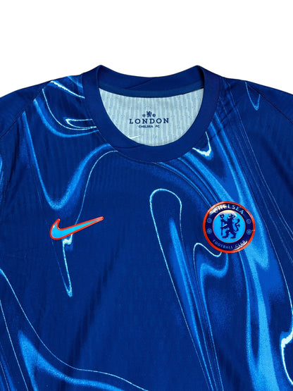 Chelsea 2024/25 Joao Felix Home Jersey (Player Version)