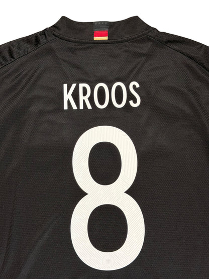 Germany 2020/22 Kroos Away Jersey